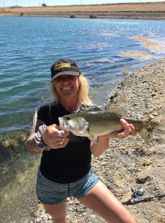 Bragging Rights: Michelle Hayes